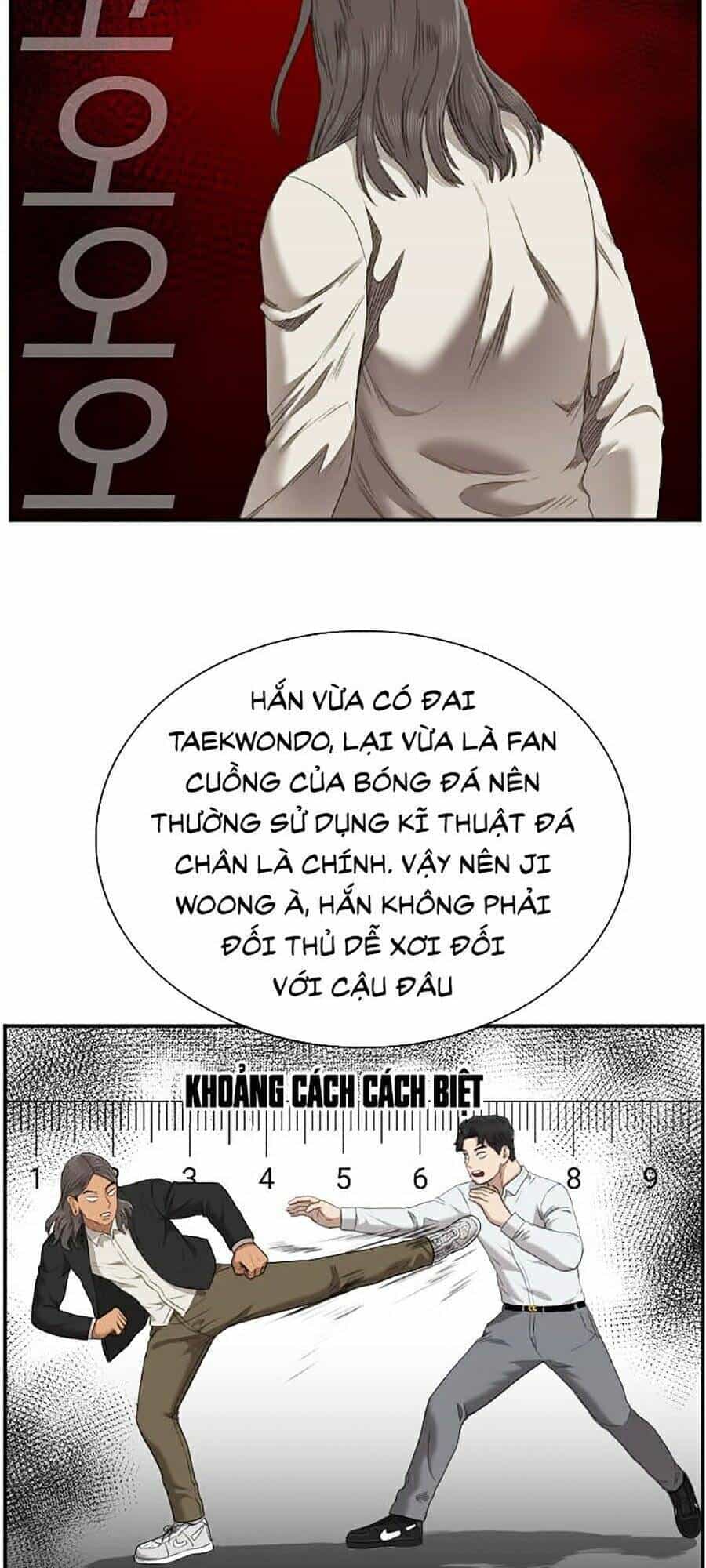 Người Xấu - Chương 46 - ảnh 19