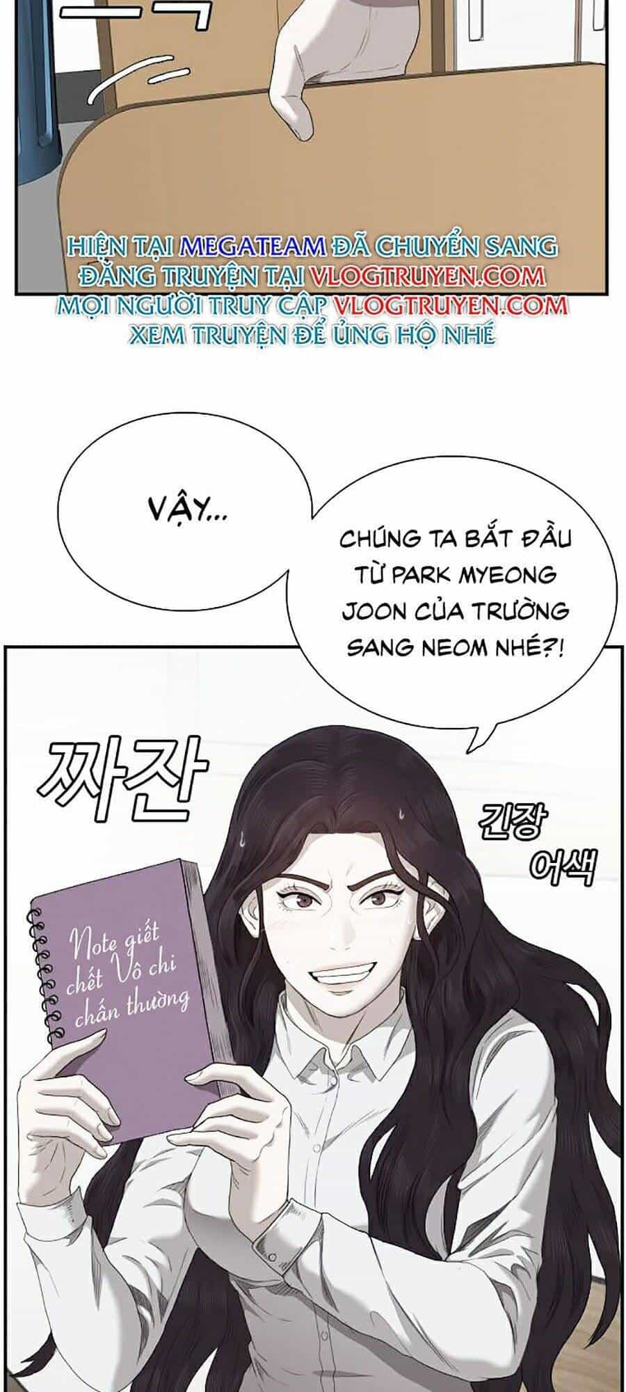Người Xấu - Chương 46 - ảnh 3