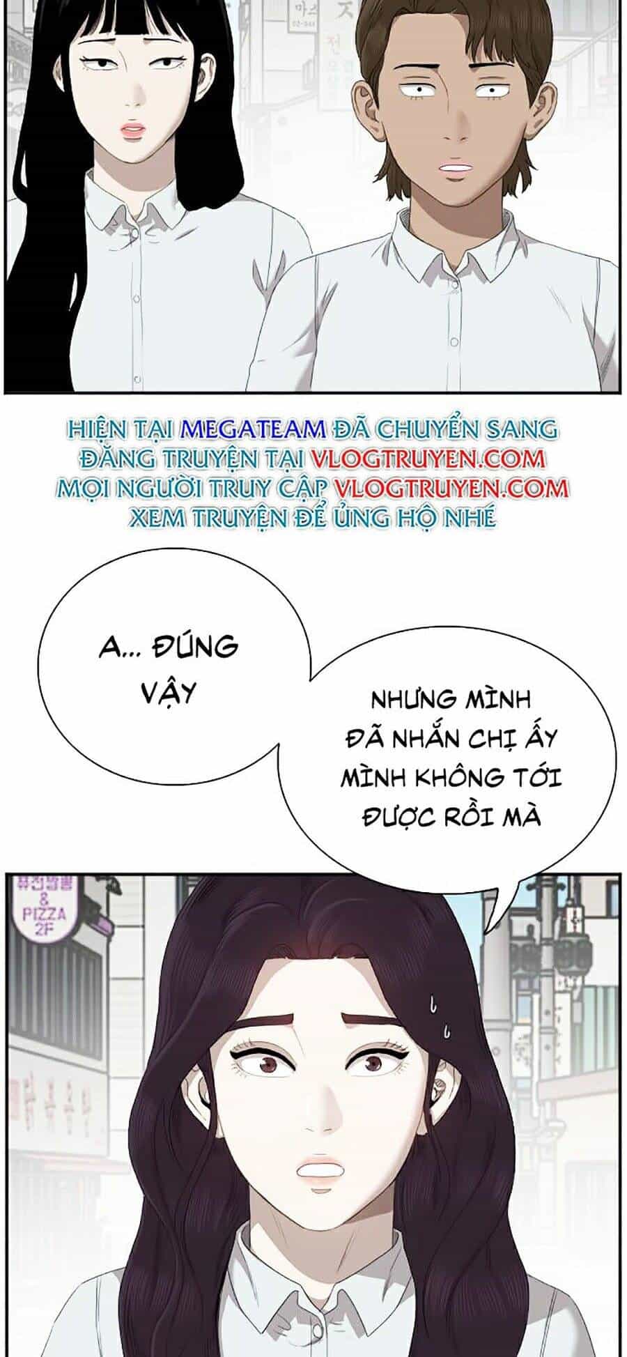 Người Xấu - Chương 47 - ảnh 6