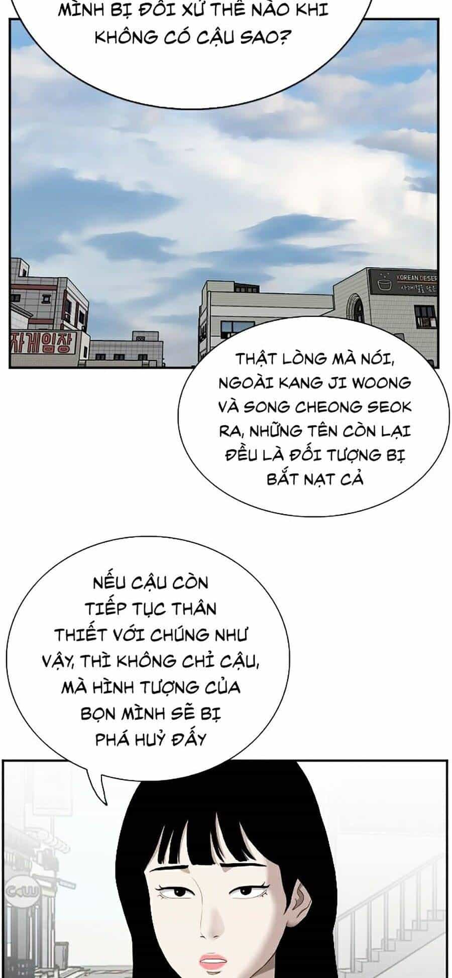 Người Xấu - Chương 47 - ảnh 8