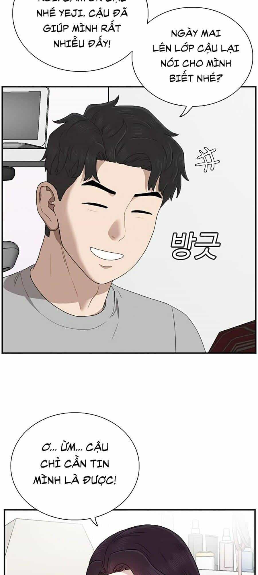 Người Xấu - Chương 48 - ảnh 107