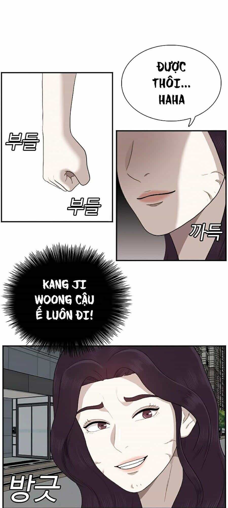 Người Xấu - Chương 48 - ảnh 115