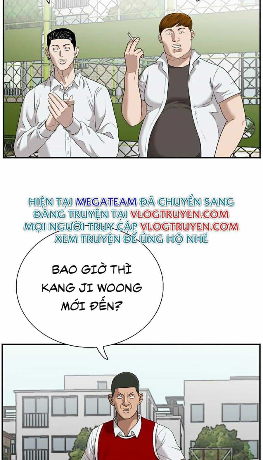 Người Xấu - Chương 48 - ảnh 141