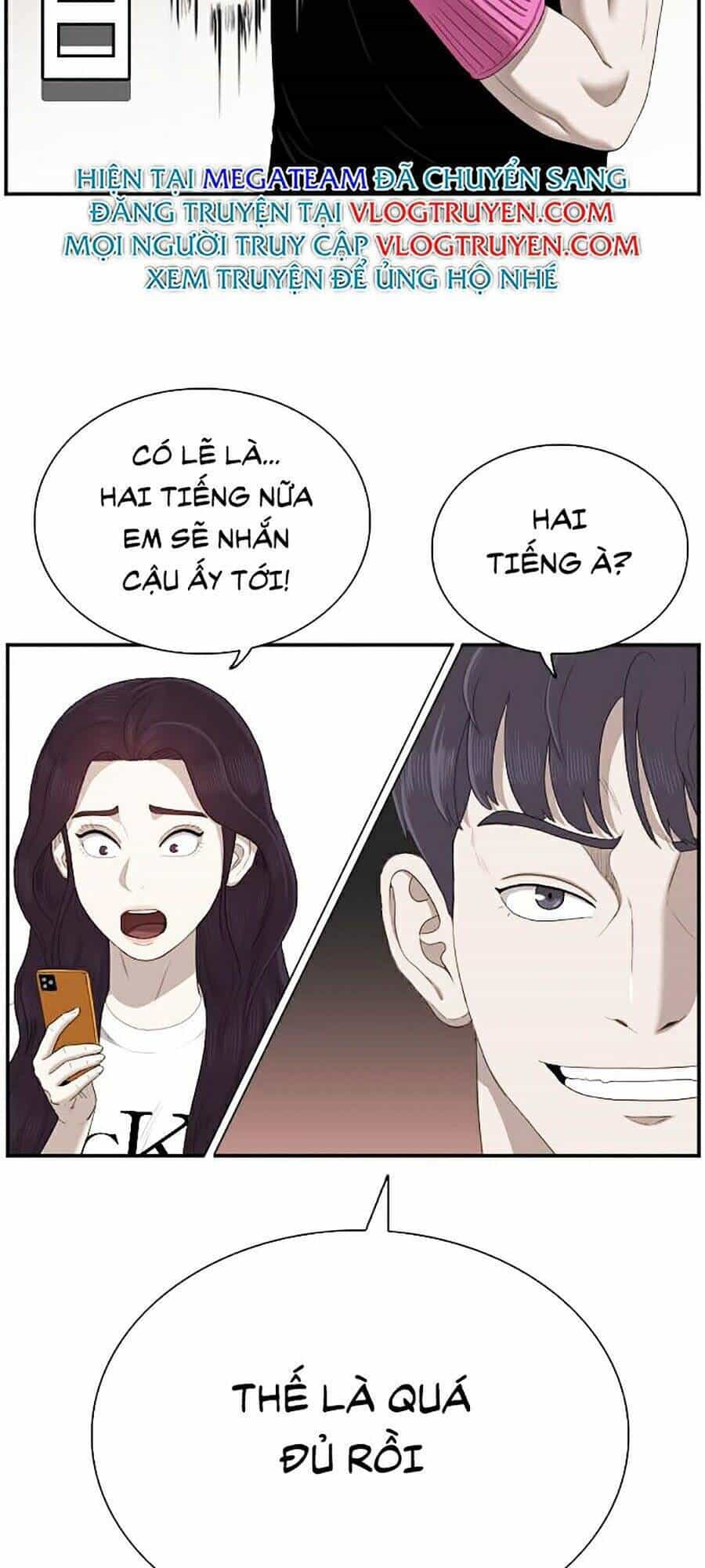 Người Xấu - Chương 48 - ảnh 25