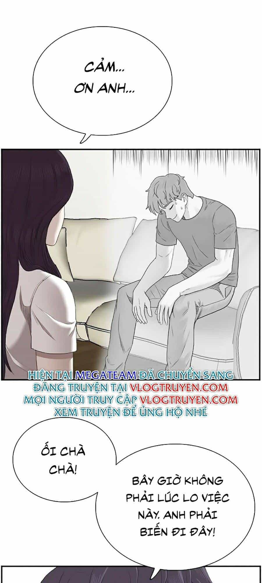 Người Xấu - Chương 48 - ảnh 33