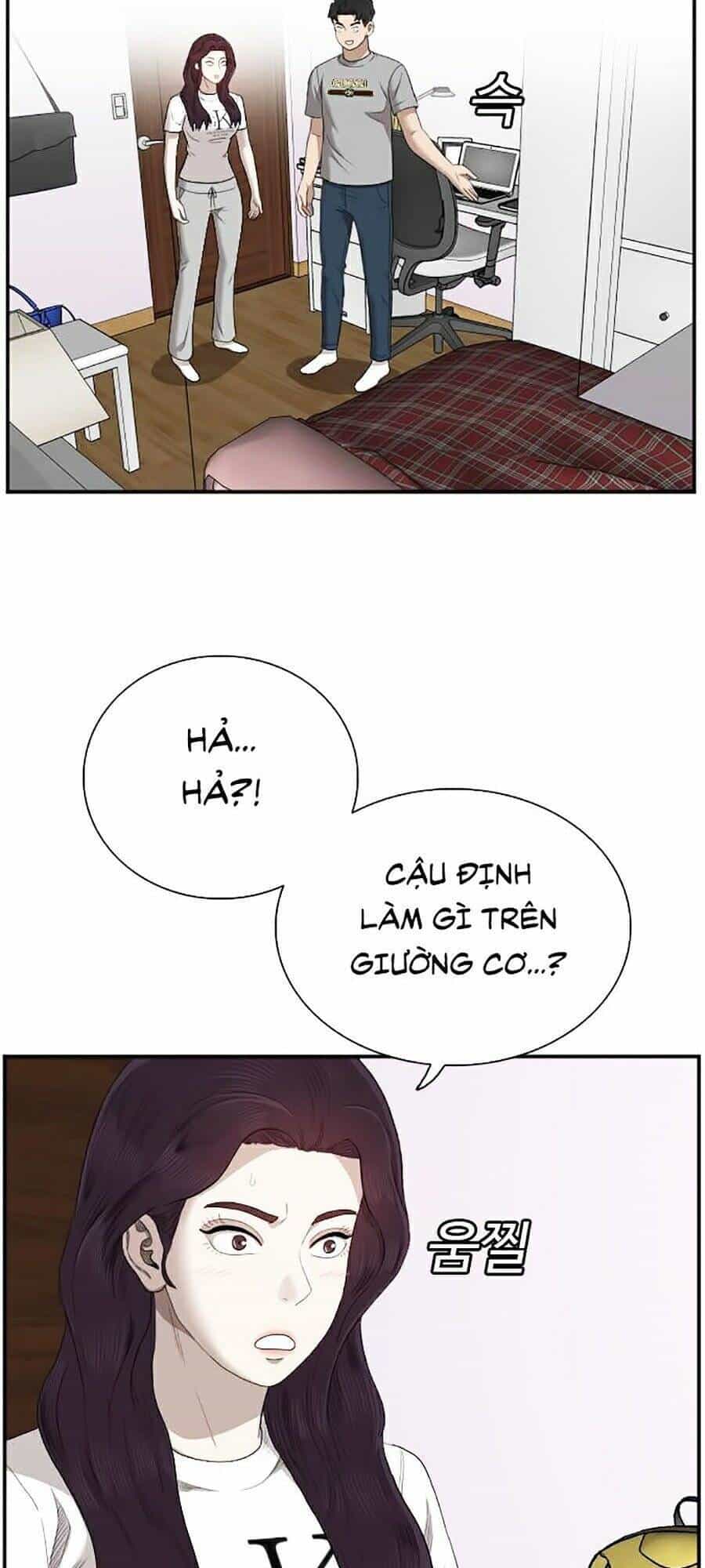 Người Xấu - Chương 48 - ảnh 85