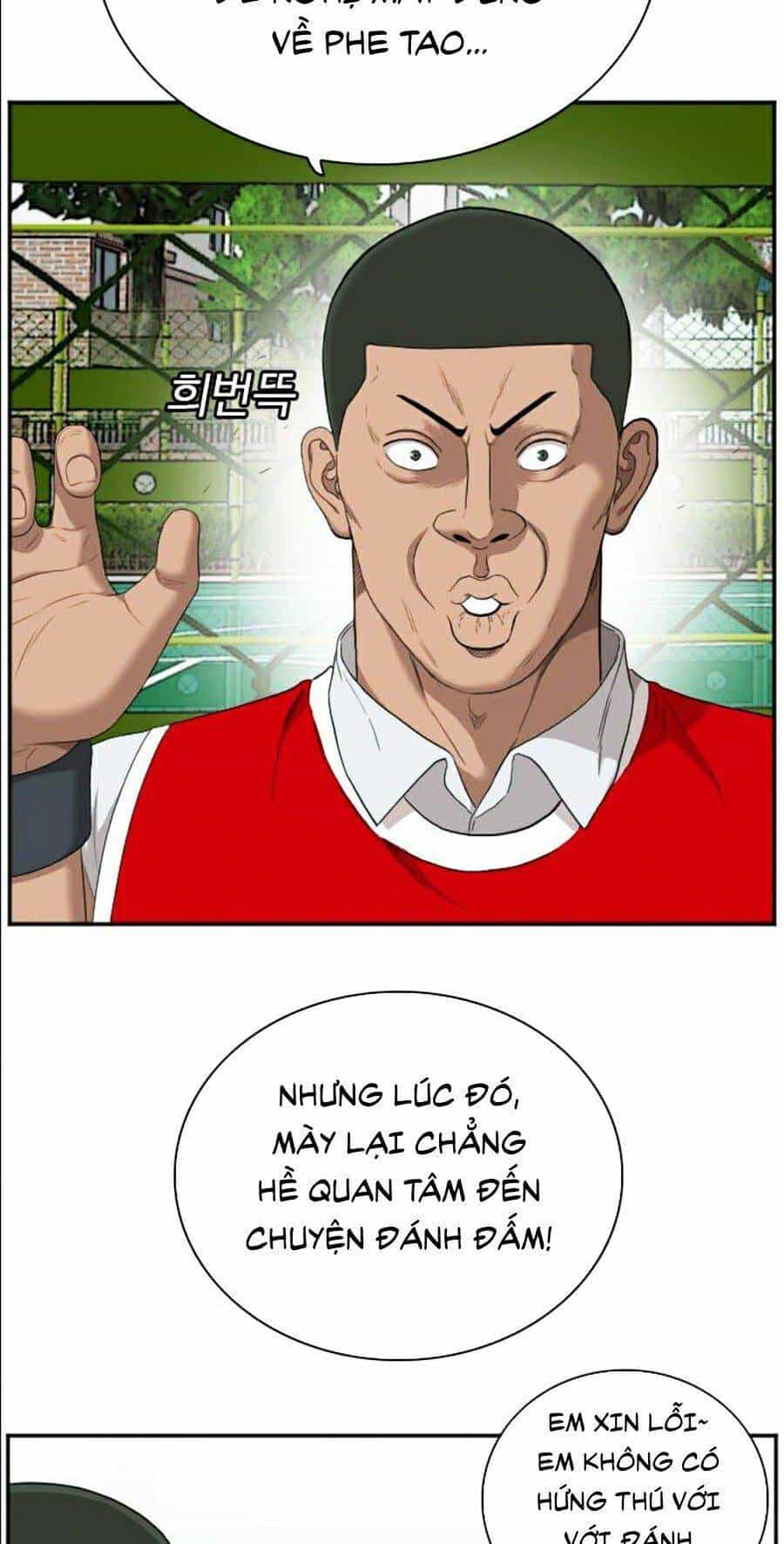 Người Xấu - Chương 49 - ảnh 13