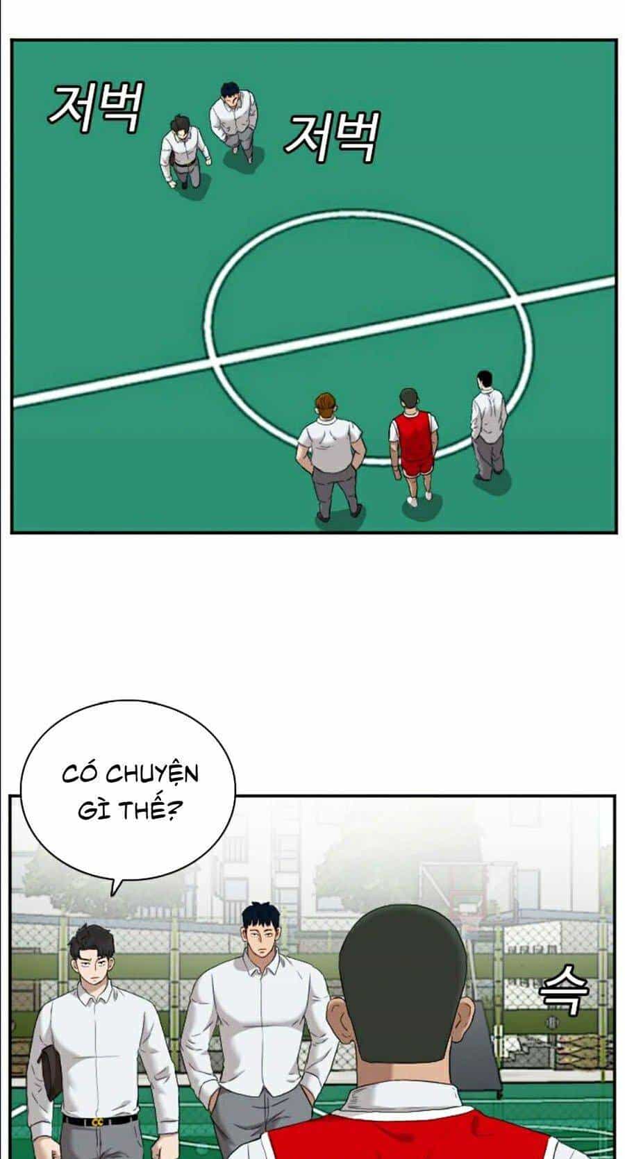 Người Xấu - Chương 49 - ảnh 21