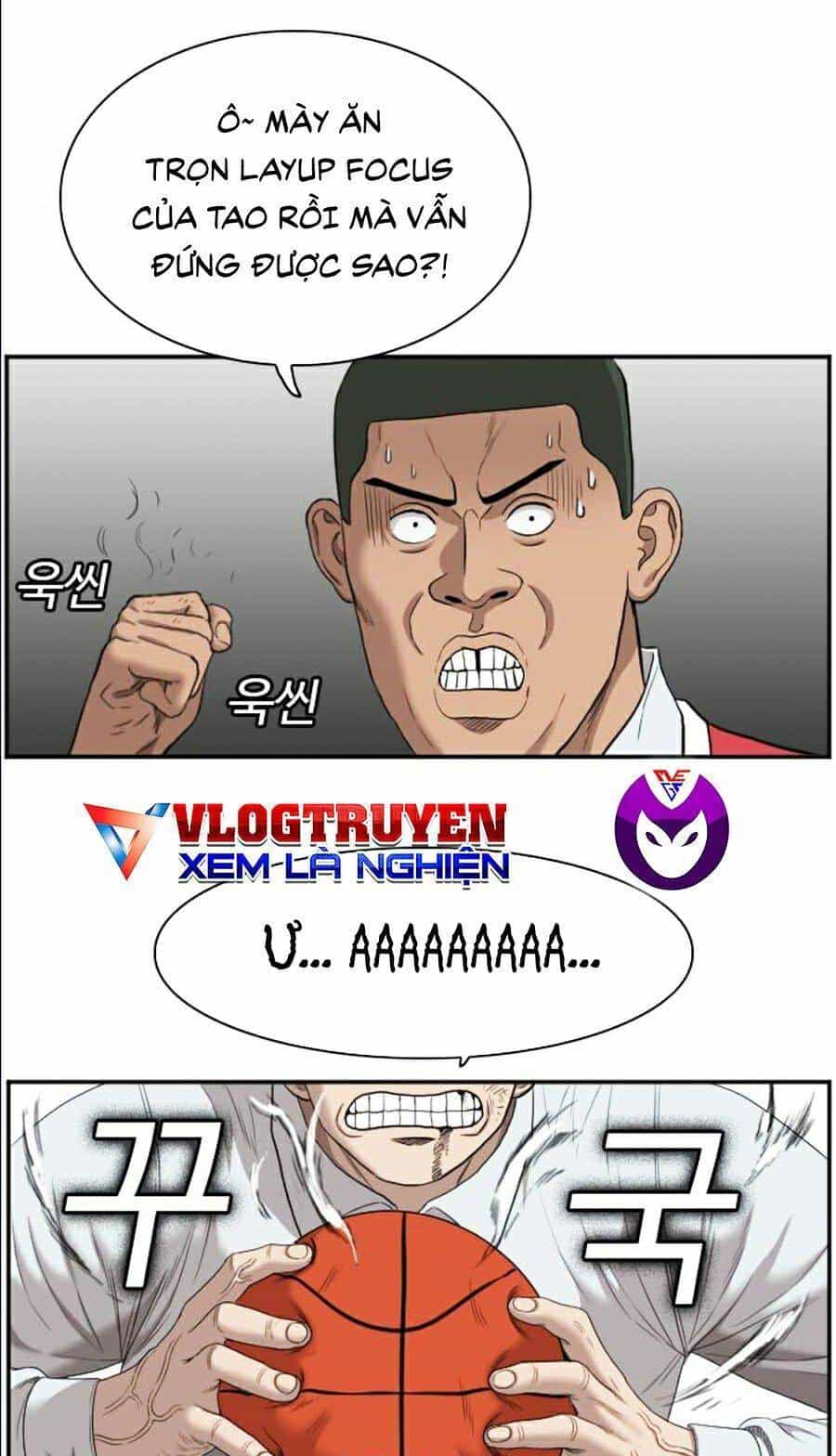 Người Xấu - Chương 49 - ảnh 71