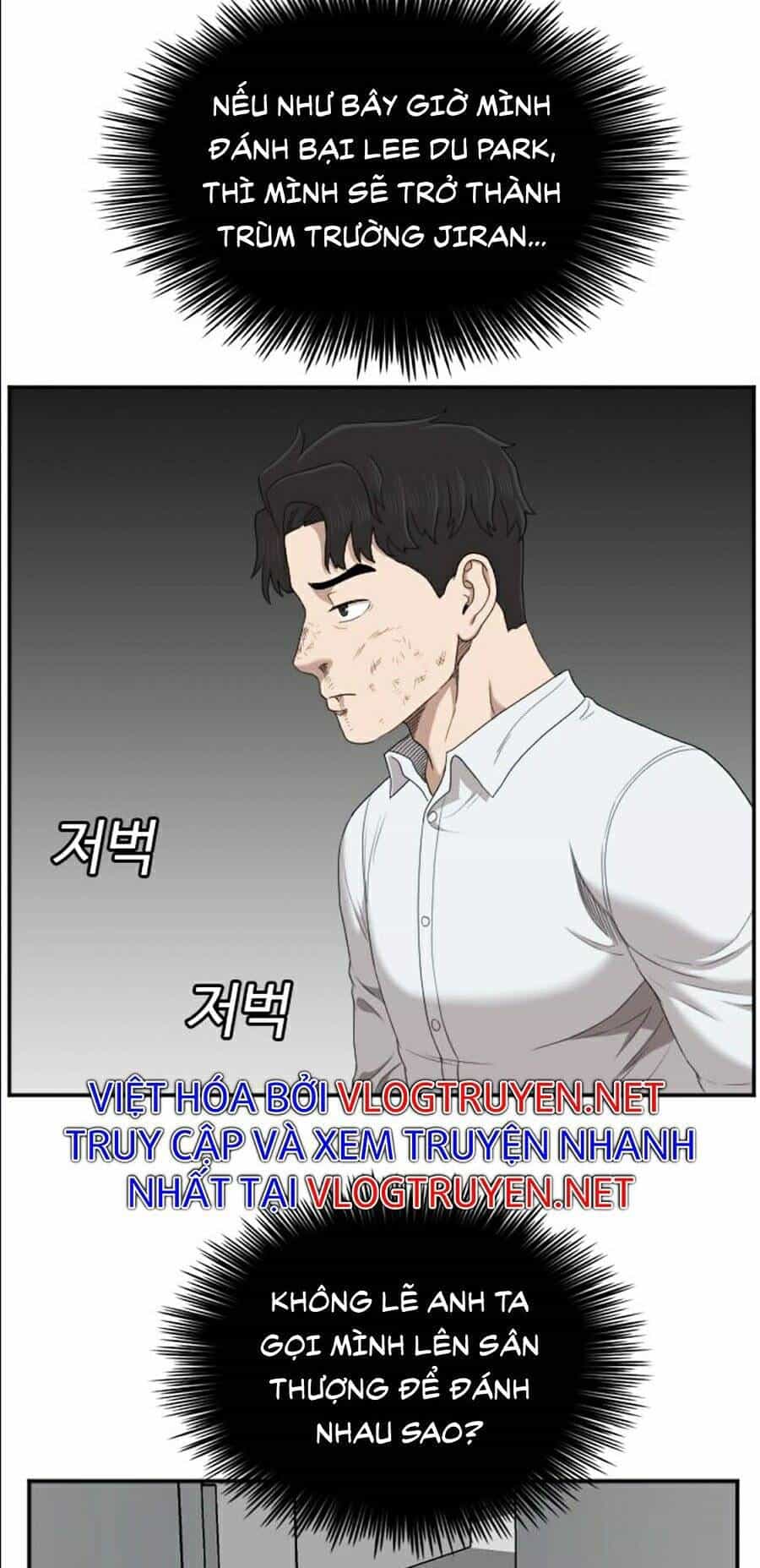 Người Xấu - Chương 50 - ảnh 44