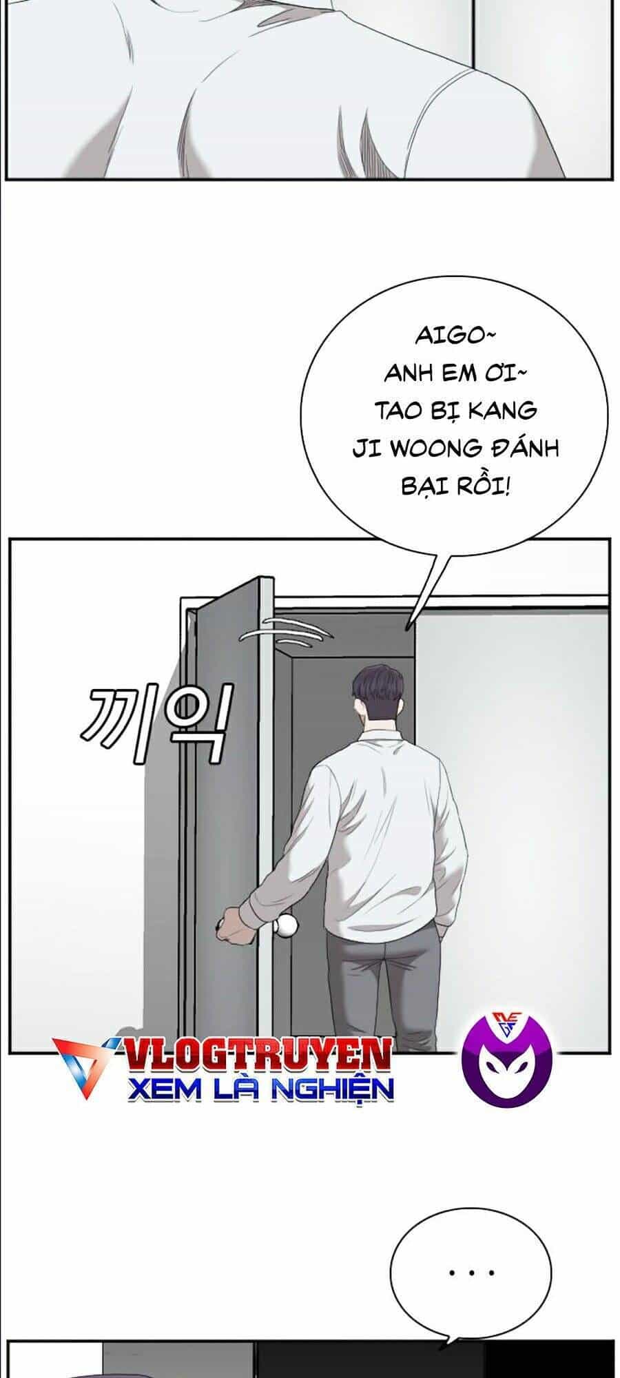Người Xấu - Chương 50 - ảnh 87