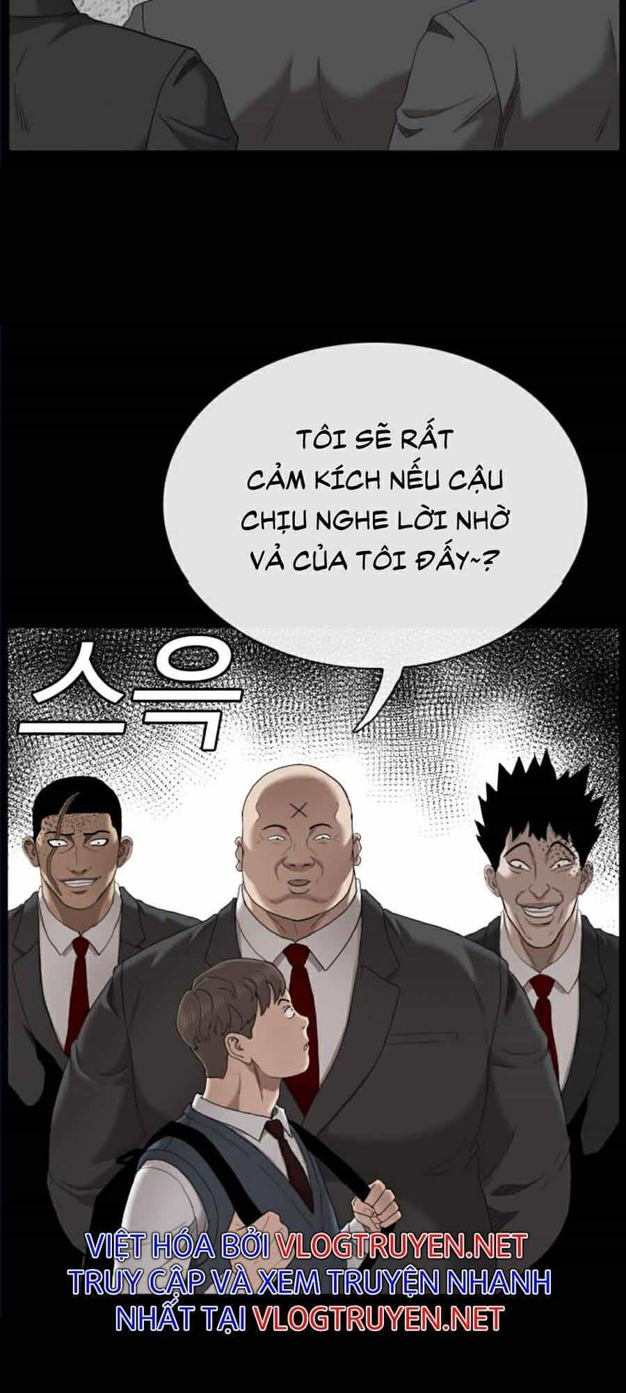 Người Xấu - Chương 51 - ảnh 44