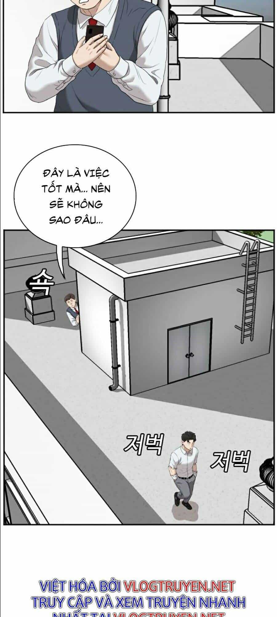Người Xấu - Chương 51 - ảnh 56