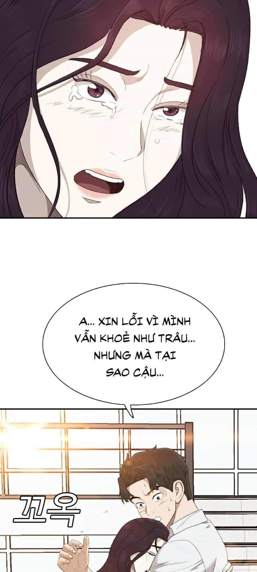 Người Xấu - Chương 52 - ảnh 27
