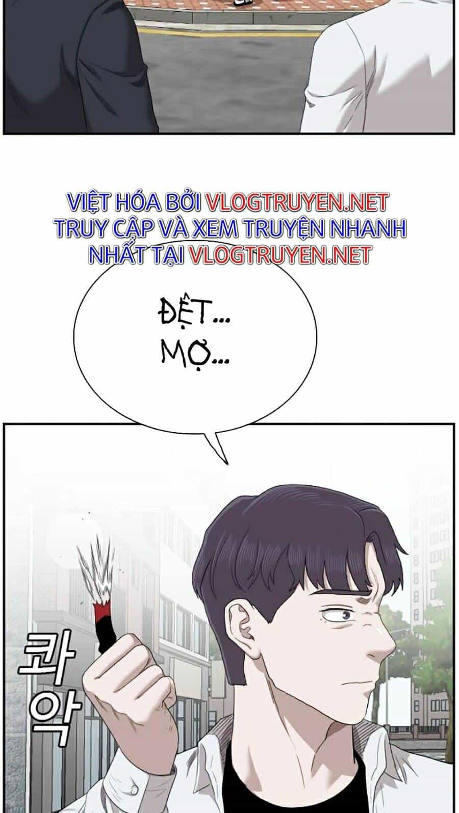 Người Xấu - Chương 52 - ảnh 63