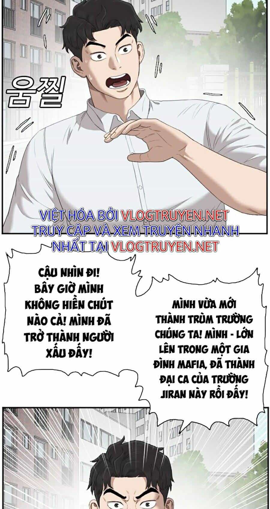 Người Xấu - Chương 52 - ảnh 69
