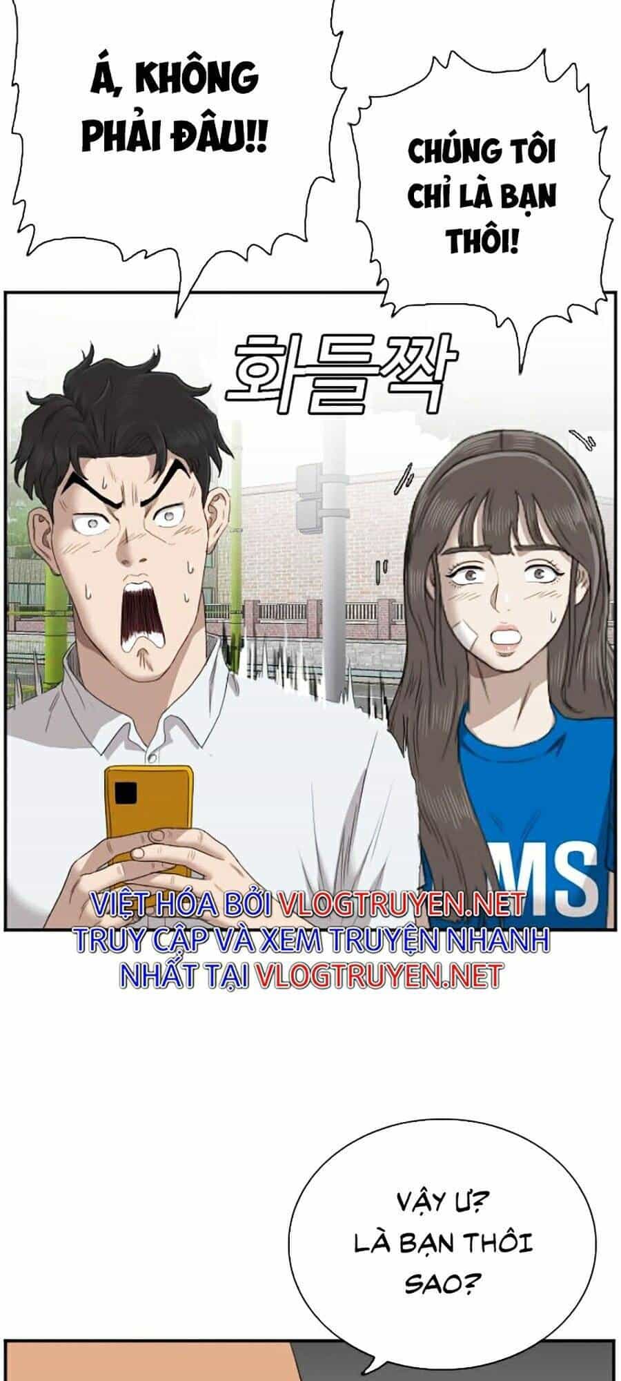 Người Xấu - Chương 52 - ảnh 95