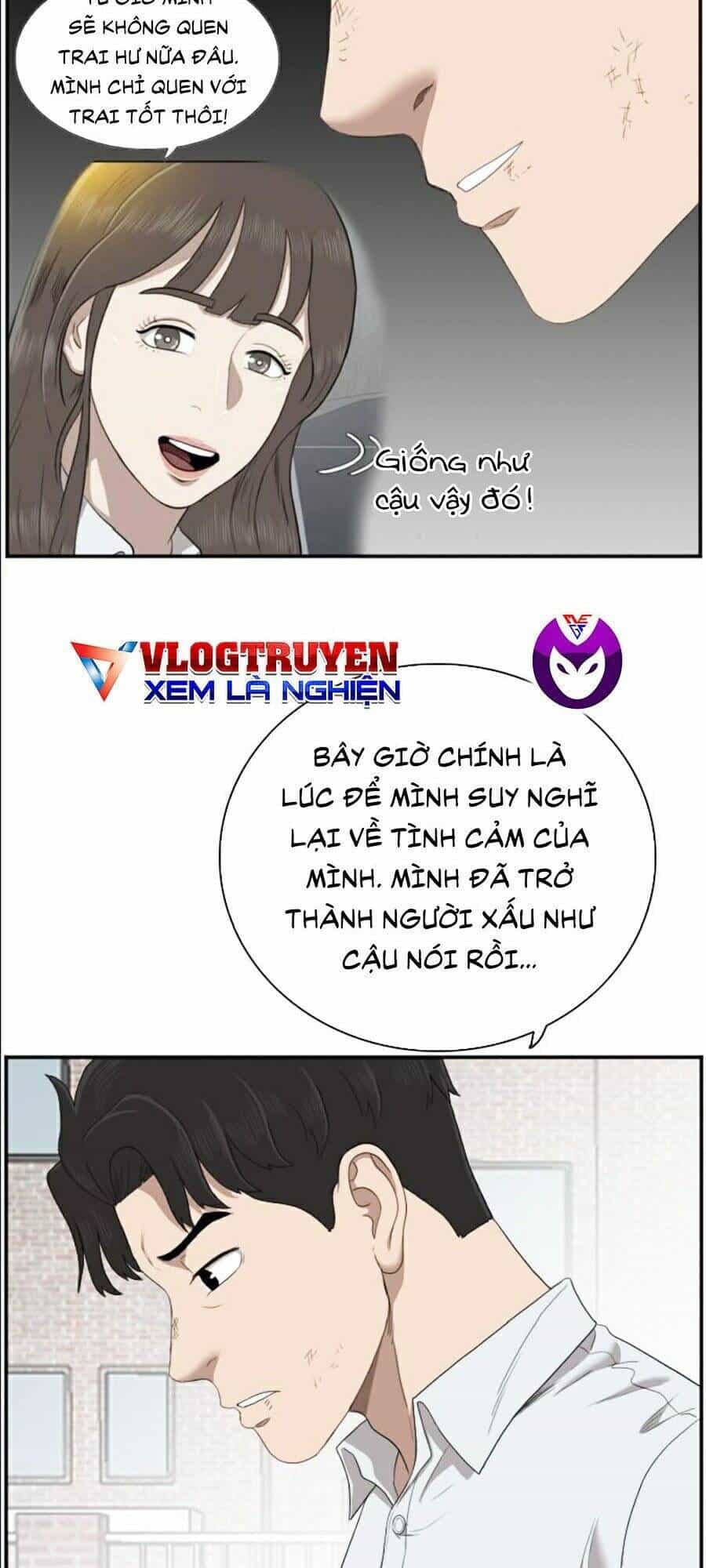 Người Xấu - Chương 53 - ảnh 101