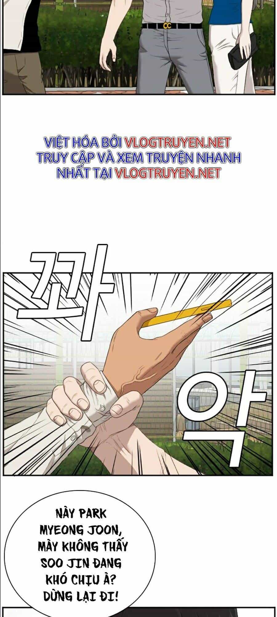 Người Xấu - Chương 53 - ảnh 11