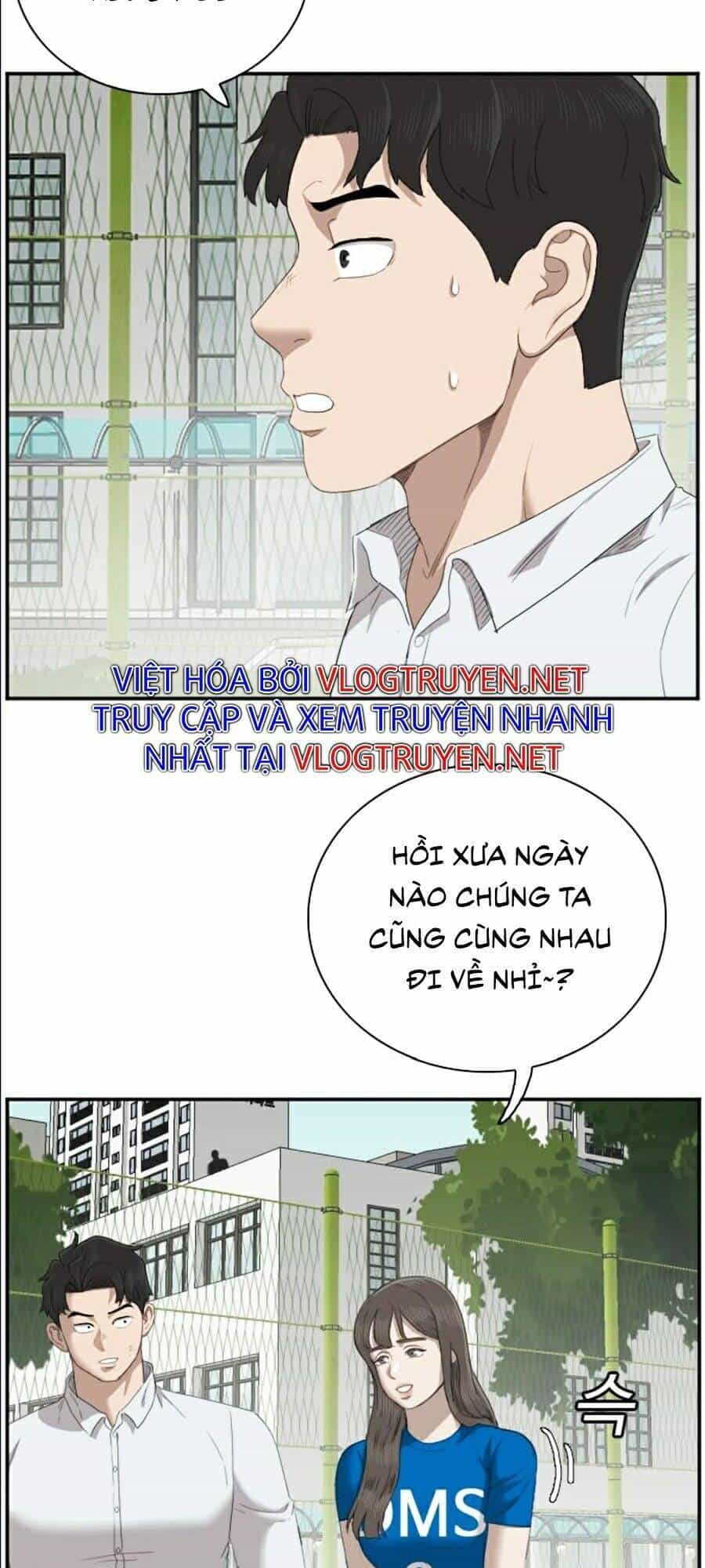 Người Xấu - Chương 53 - ảnh 61