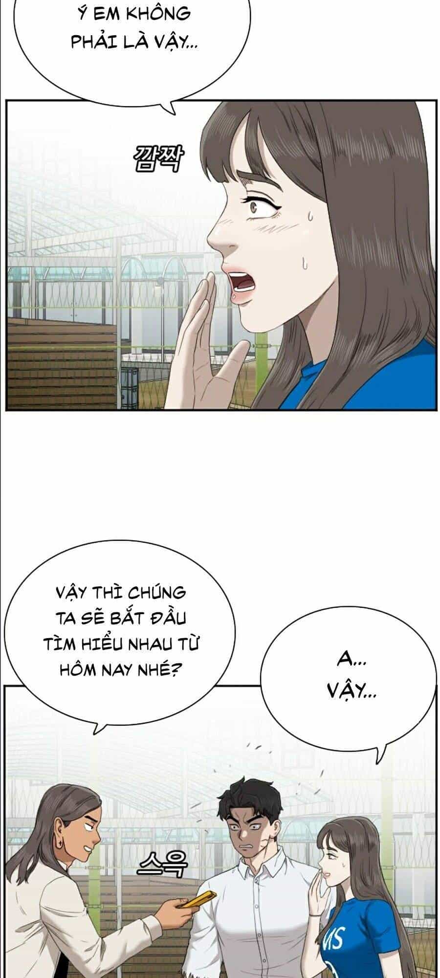 Người Xấu - Chương 53 - ảnh 9