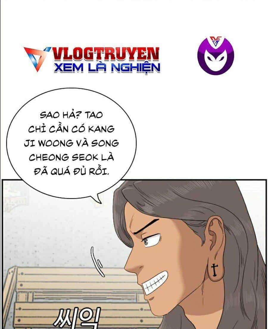 Người Xấu - Chương 54 - ảnh 12