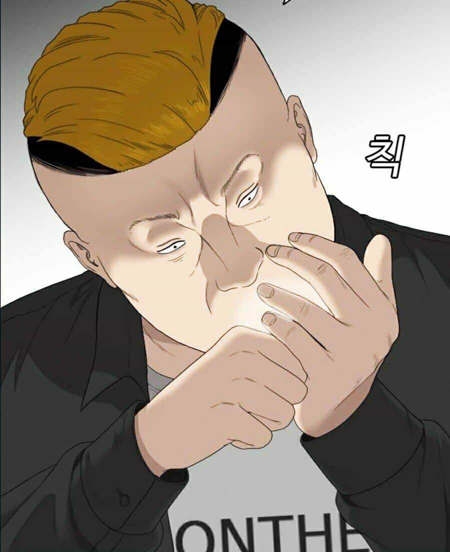 Người Xấu - Chương 54 - ảnh 22