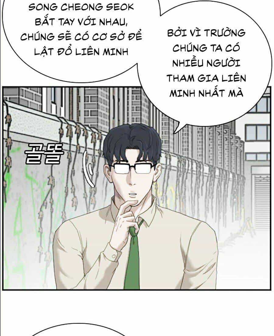 Người Xấu - Chương 54 - ảnh 26