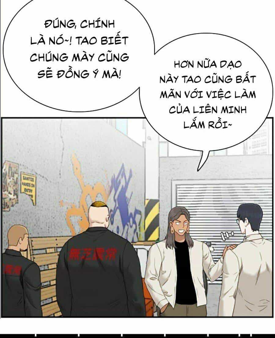 Người Xấu - Chương 54 - ảnh 27