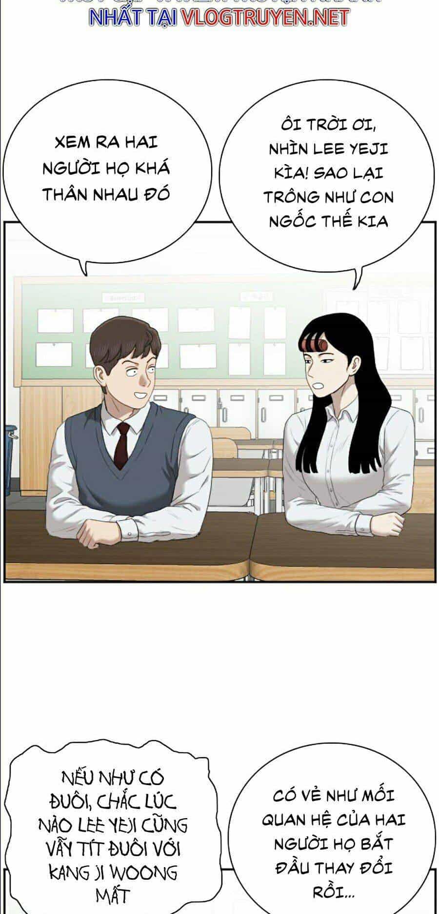 Người Xấu - Chương 55 - ảnh 18