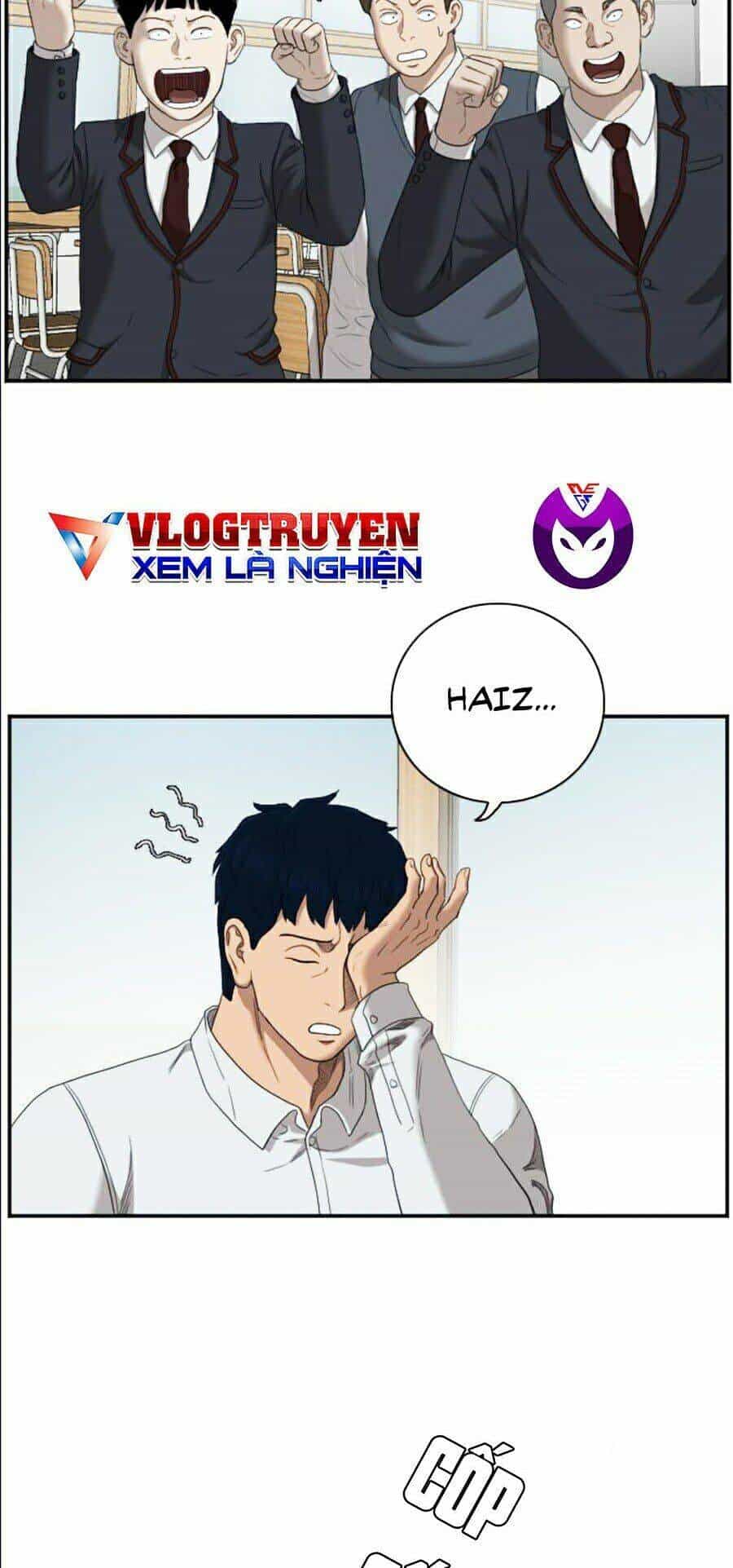 Người Xấu - Chương 55 - ảnh 52