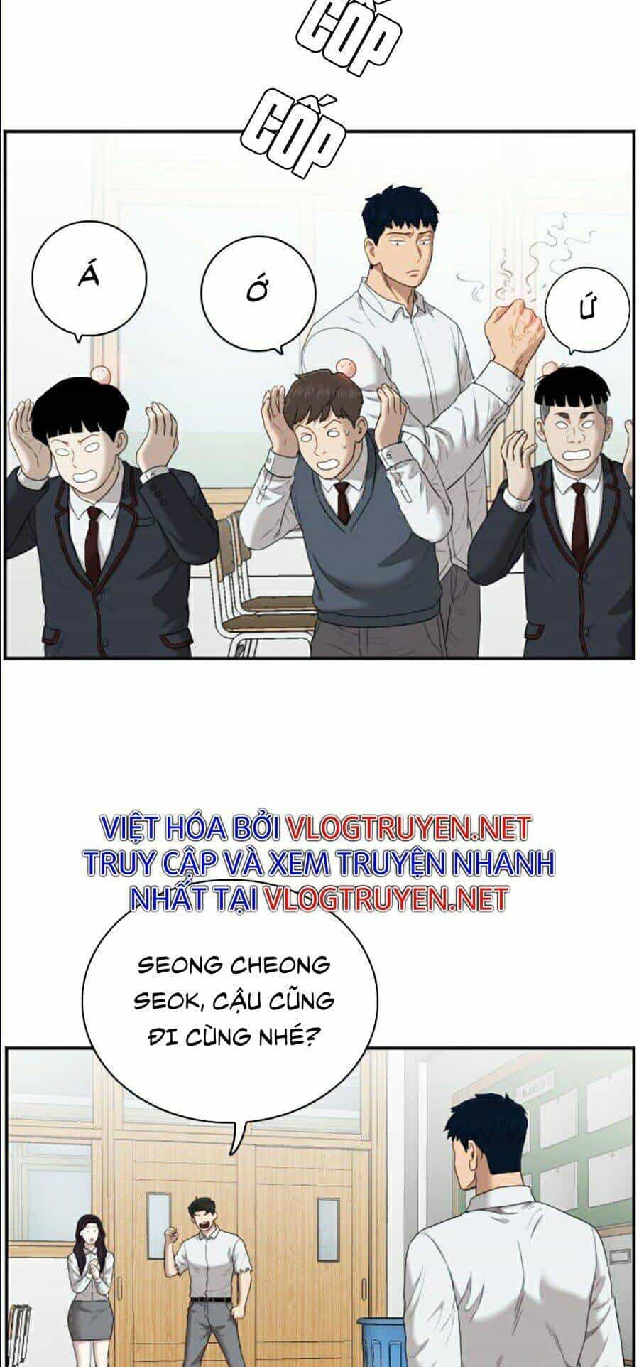 Người Xấu - Chương 55 - ảnh 53