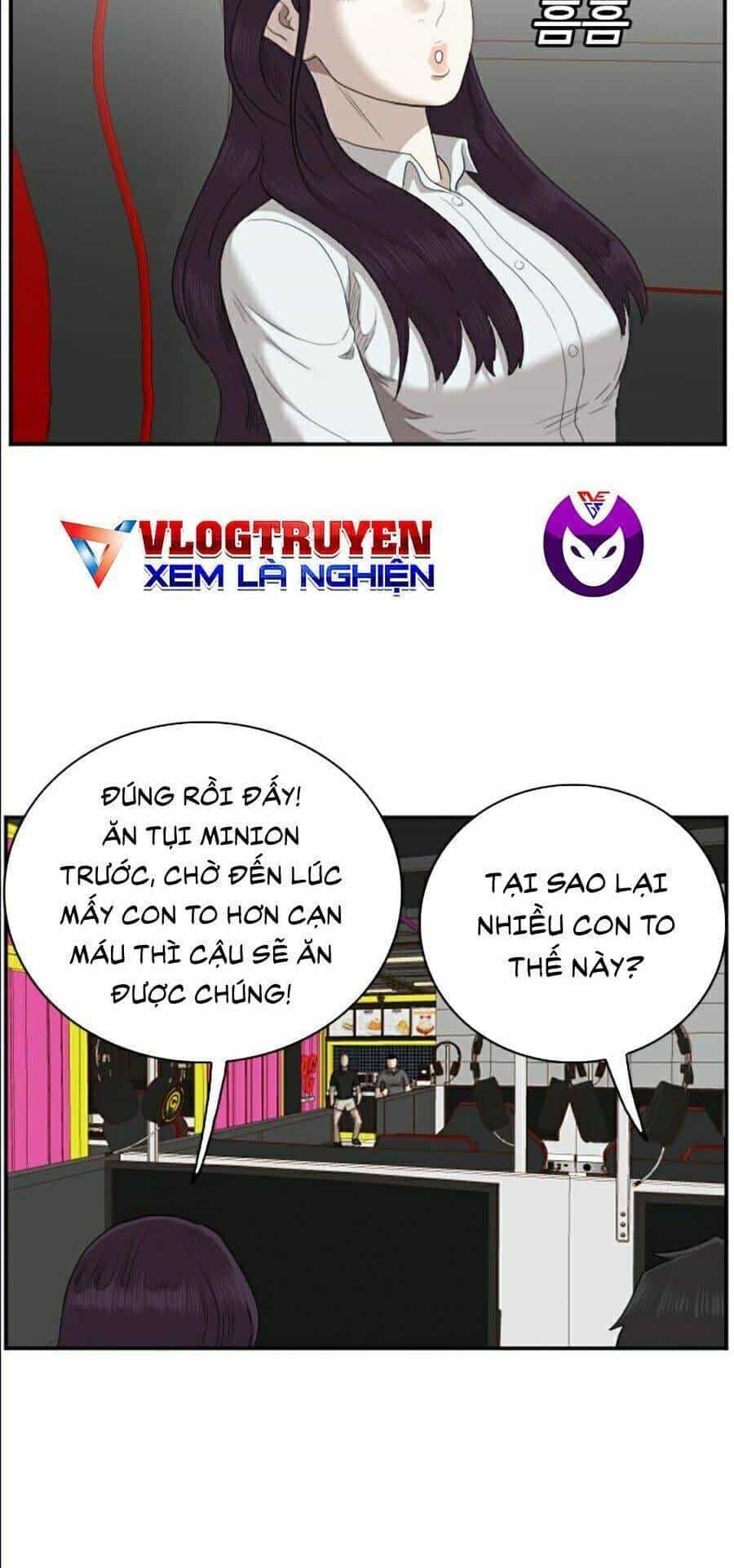 Người Xấu - Chương 55 - ảnh 65