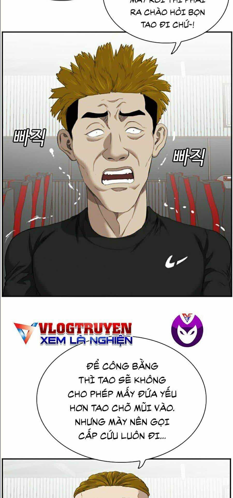 Người Xấu - Chương 56 - ảnh 12