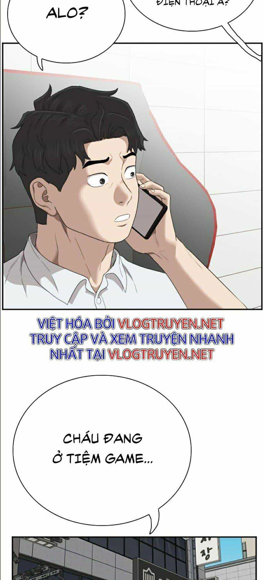 Người Xấu - Chương 56 - ảnh 2