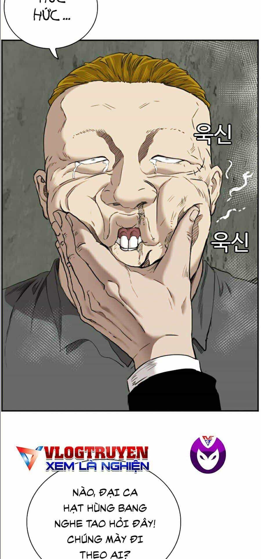 Người Xấu - Chương 56 - ảnh 54