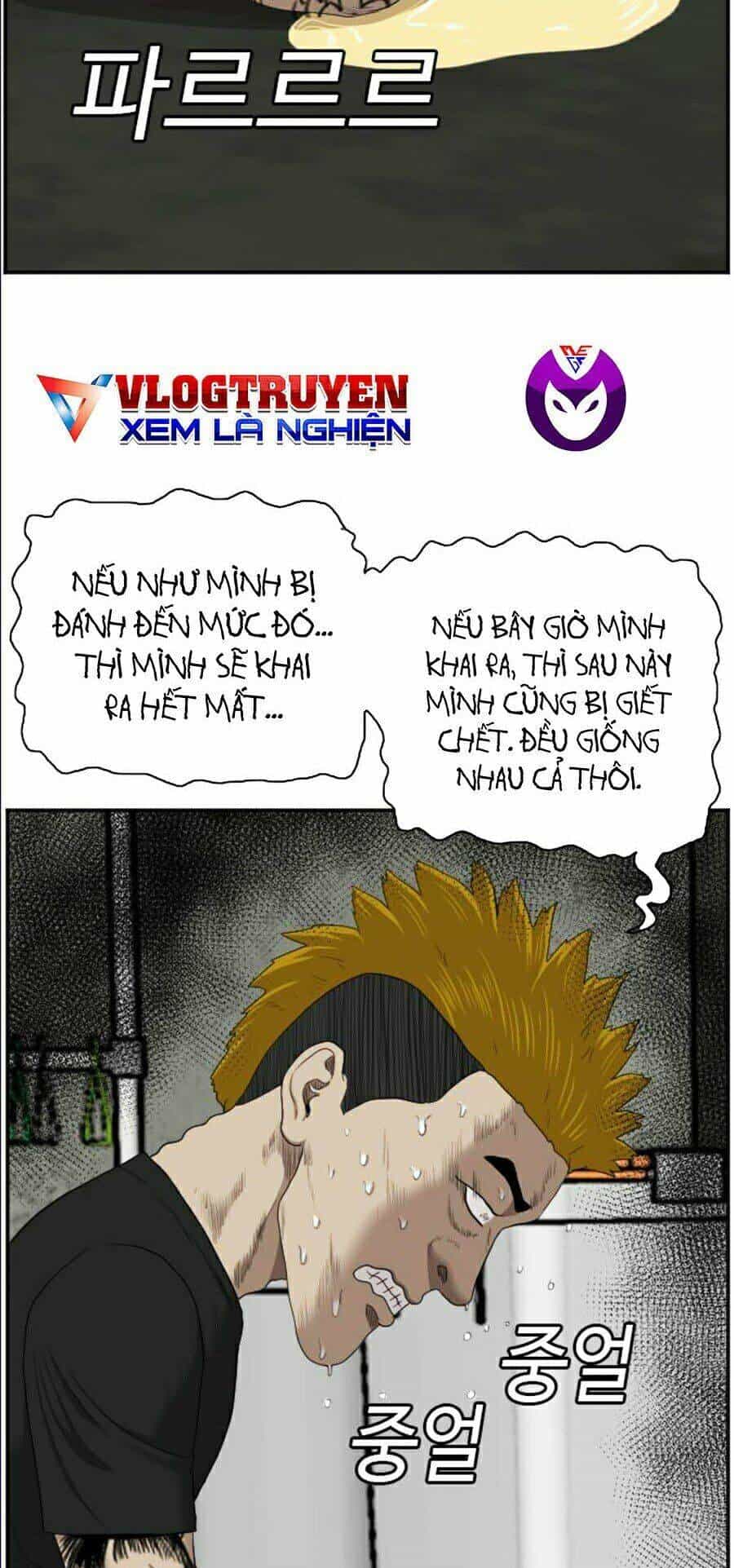 Người Xấu - Chương 56 - ảnh 58