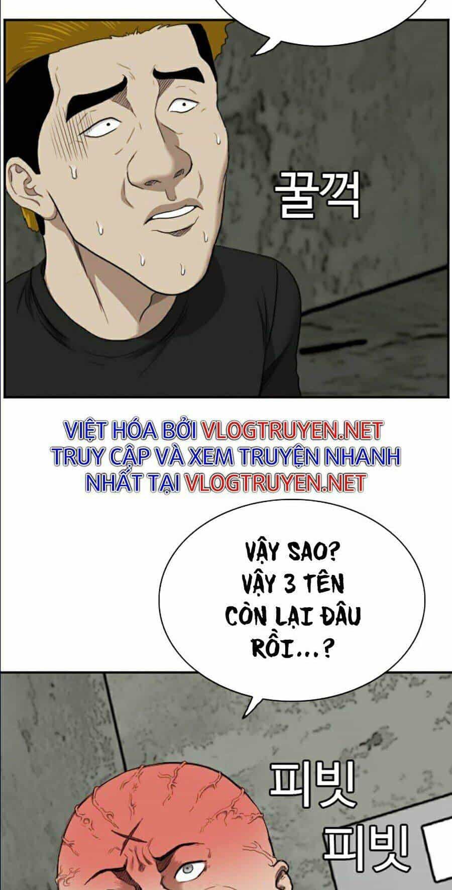 Người Xấu - Chương 56 - ảnh 88