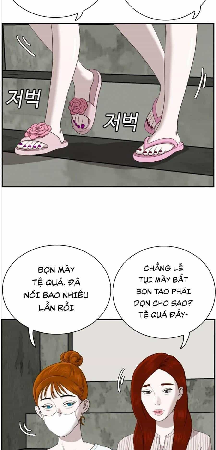 Người Xấu - Chương 57 - ảnh 14
