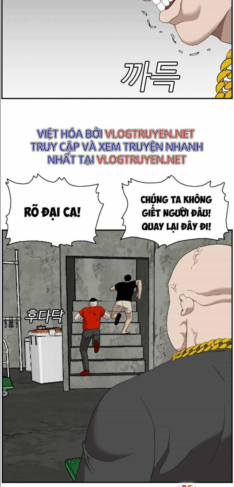 Người Xấu - Chương 57 - ảnh 29