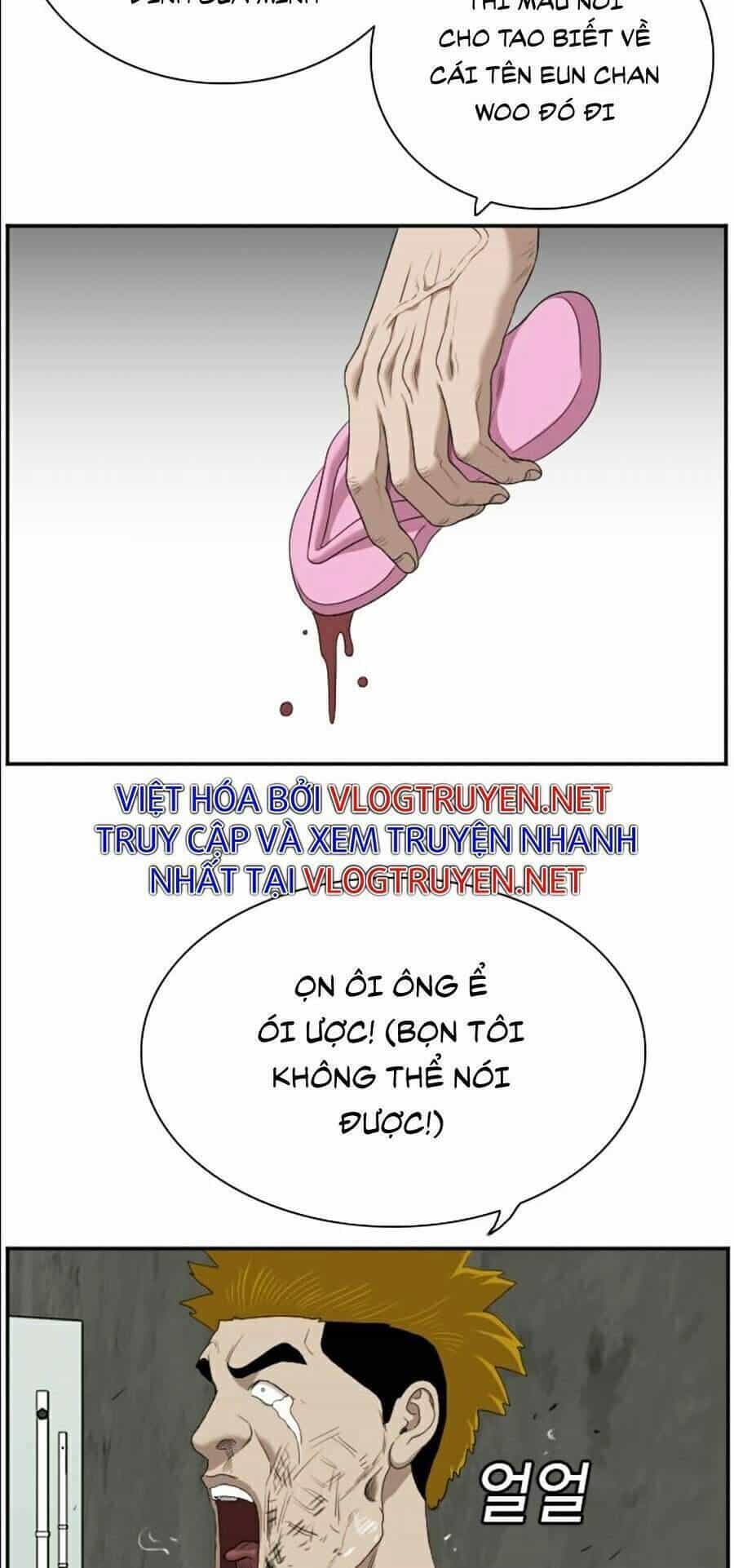 Người Xấu - Chương 57 - ảnh 46