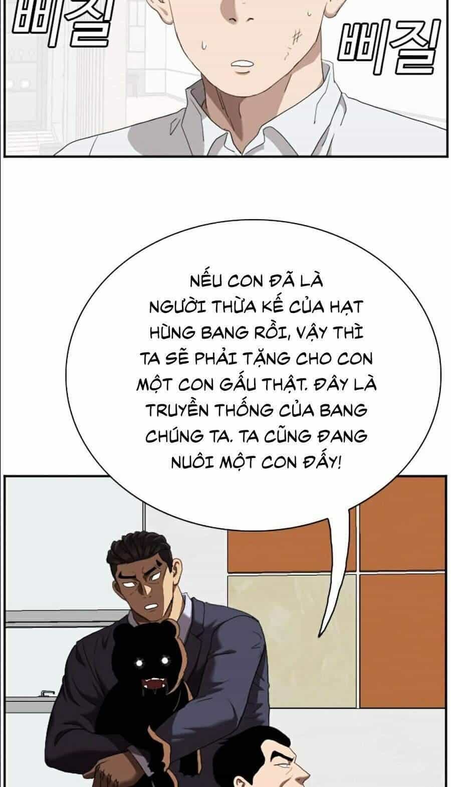 Người Xấu - Chương 58 - ảnh 104