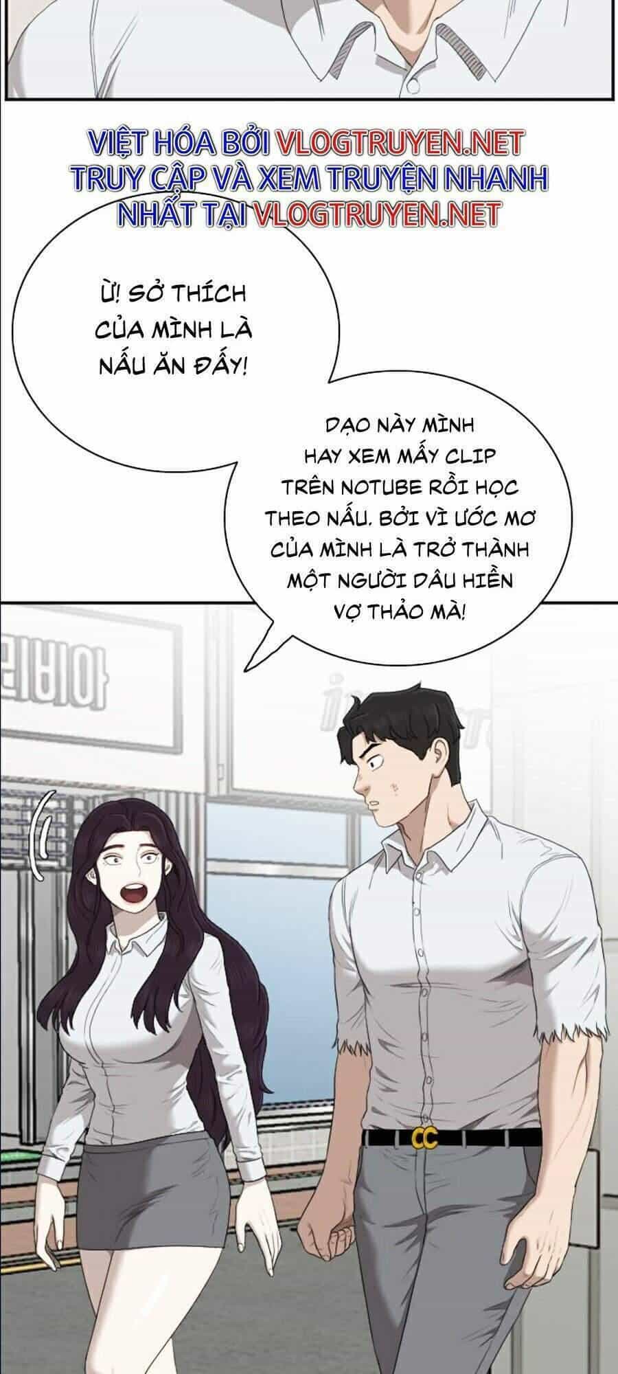 Người Xấu - Chương 58 - ảnh 15