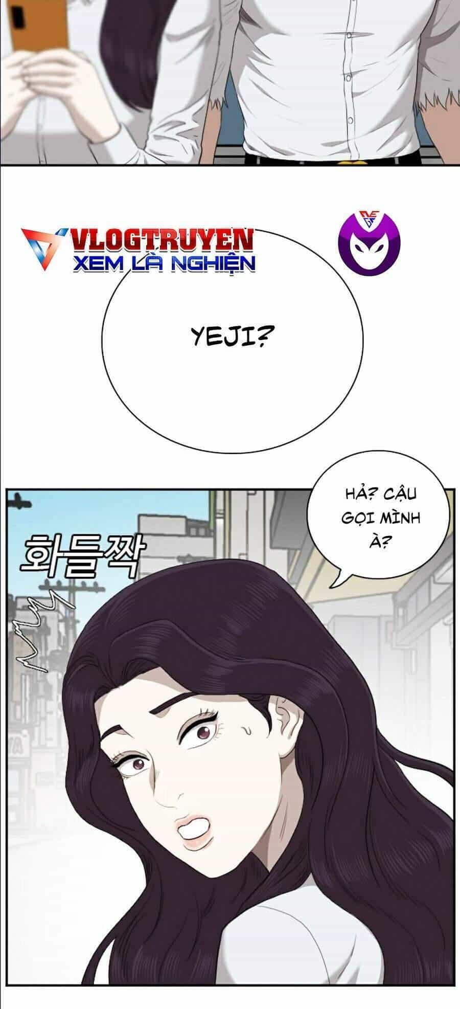 Người Xấu - Chương 58 - ảnh 46
