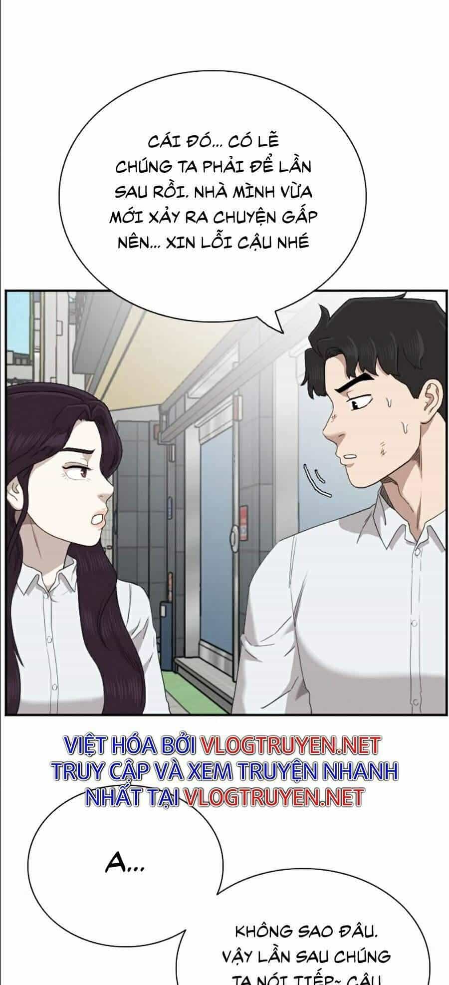 Người Xấu - Chương 58 - ảnh 47