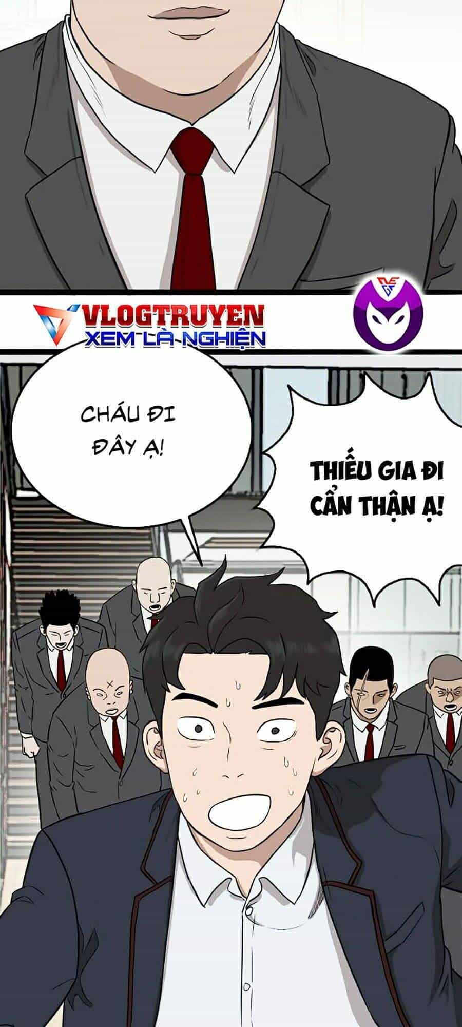 Người Xấu - Chương 5 - ảnh 27