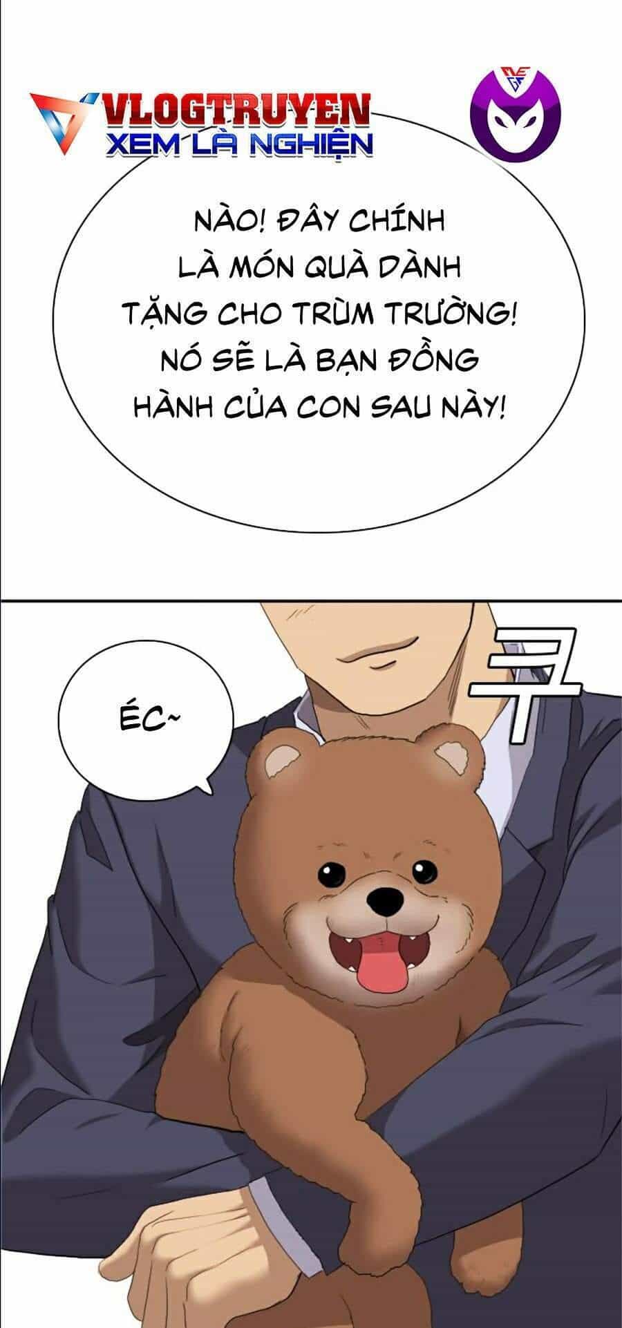 Người Xấu - Chương 59 - ảnh 1