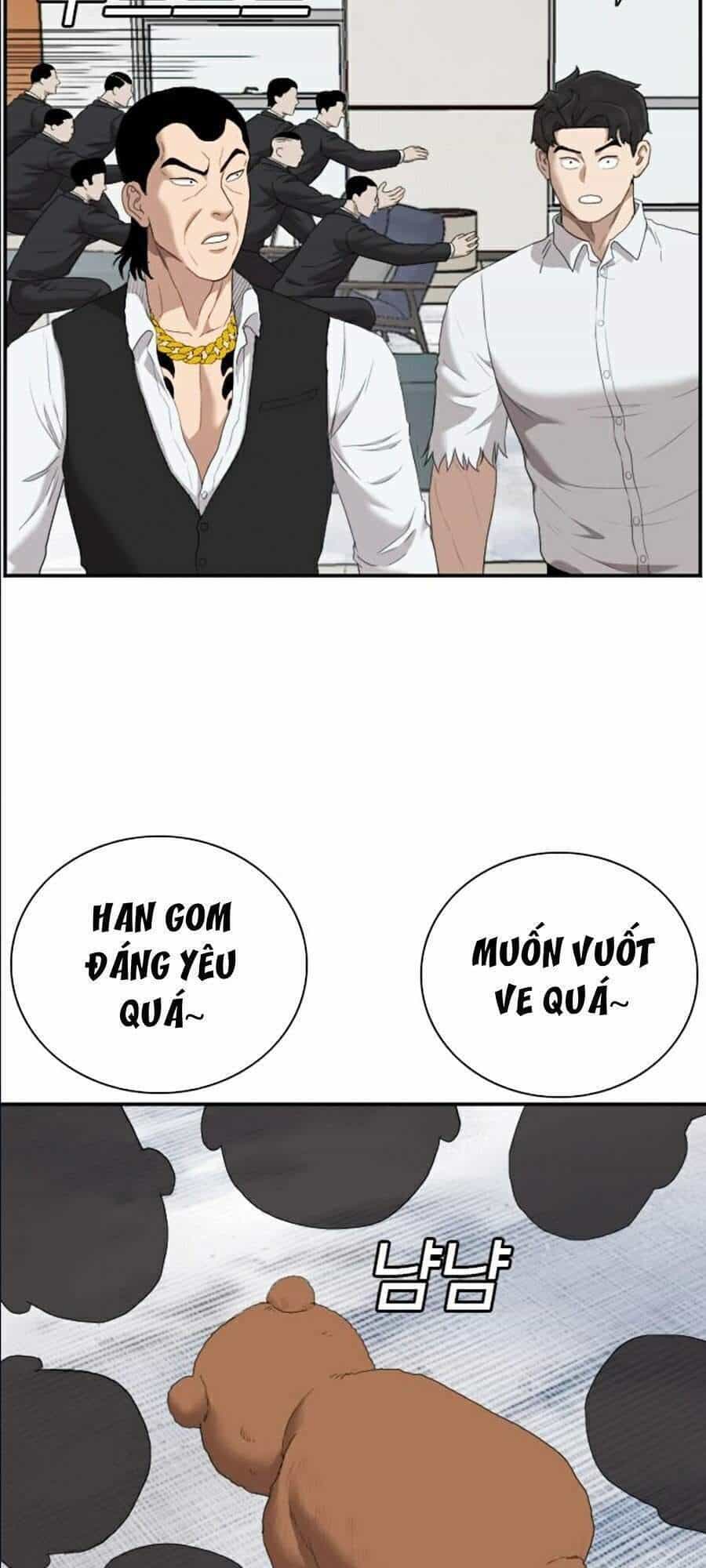Người Xấu - Chương 59 - ảnh 35