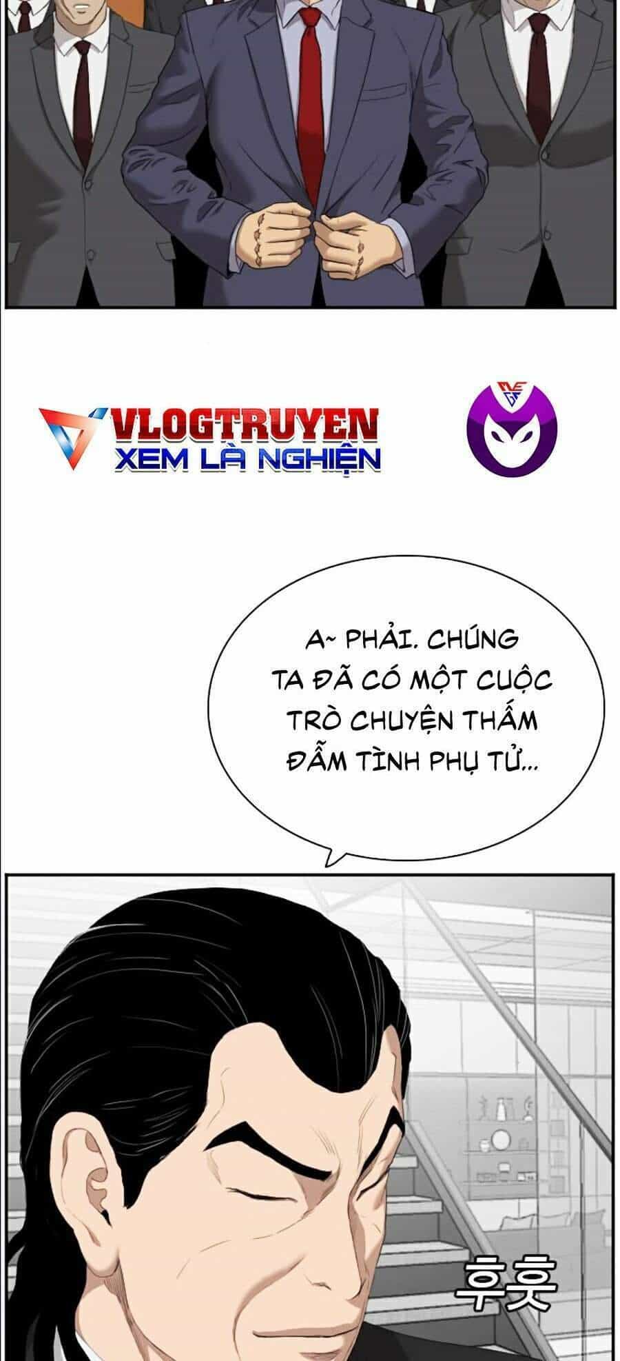 Người Xấu - Chương 59 - ảnh 74