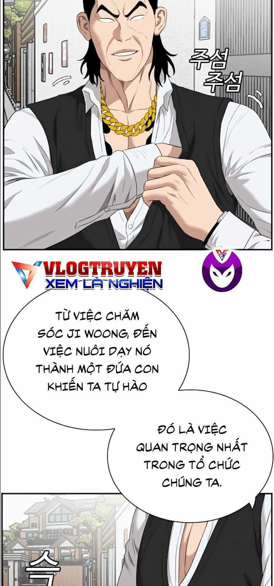 Người Xấu - Chương 59 - ảnh 89